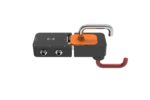 智能清静物联网锁