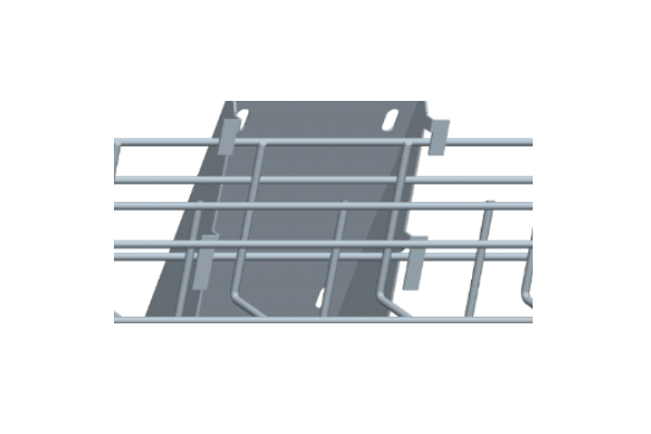 工业毗连件底座（大）